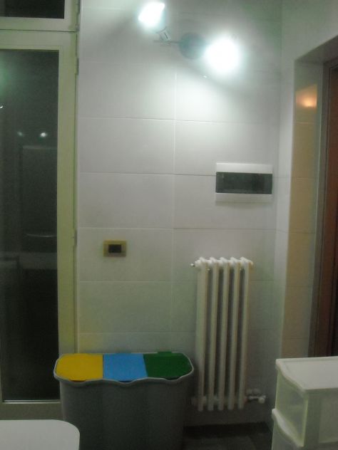 Camera Doppia in appart. Indipendente a pochi passi da Porta Rudiae, Viale Dell’ - Foto 5