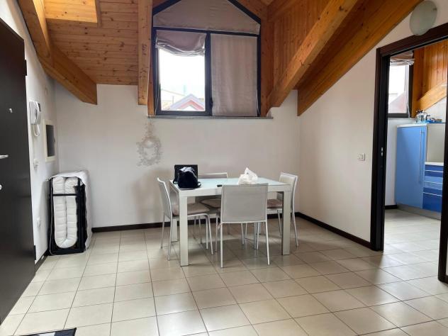 Bilocale in affitto a Gallarate - Foto 4