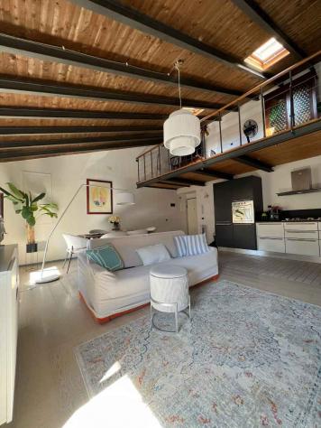 Trilocale in affitto a Lerici - Foto 7