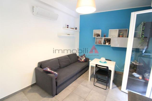 Bilocale Moderno Arredato – Zona Martesana/MM1 Gorla – Classe ed Efficienza - Foto 11