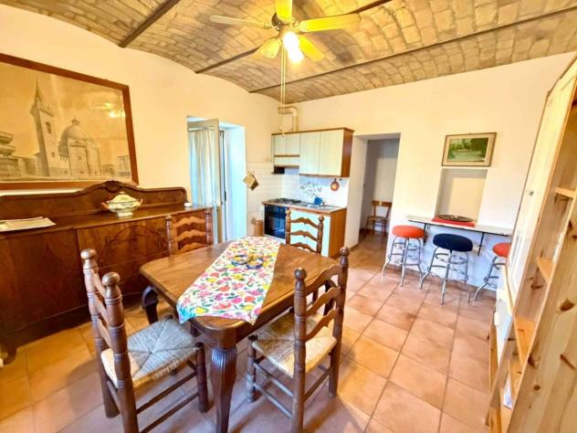 Villa in affitto a Tortoreto