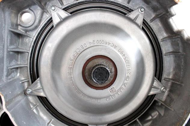 2587606 CAMBIO AUTOMATICO FORD PUMA 1.0 I 92KW AUT 5P (2022) RICAMBIO USATO N1T1-7000-CB M1B1-7M125-CA - Foto 3