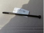 Perno asse forcellone ø8 L180 P1,25
