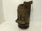 COMPRESSORE A/C OPEL Zafira B 95517233 A16XNT benzina 1598 (0508)