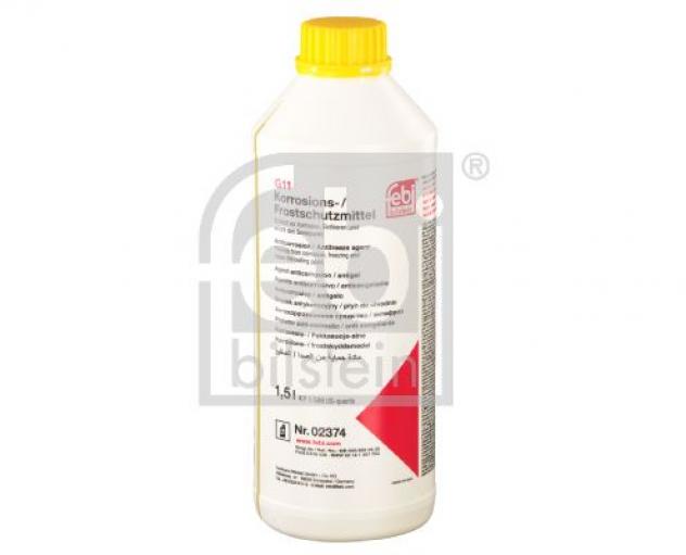 Febi Bilstein P.Netto Lattina Litro 1,5 Antigelo 02374