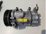 COMPRESSORE A/C CITROEN C3 2° Serie 9684480480 diesel 1.4 (0510)
