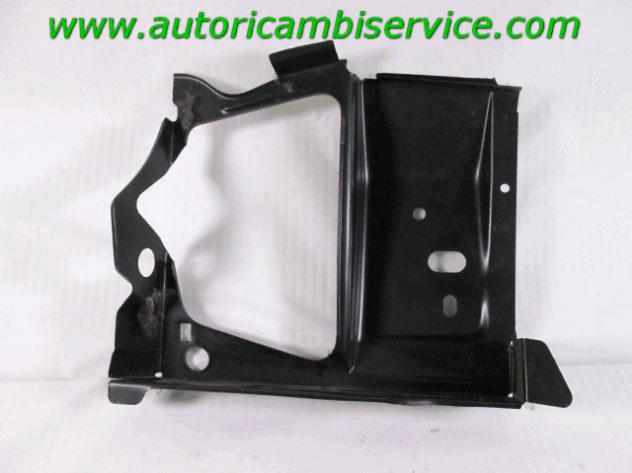 1659375 SUPPORTO FARO ANTERIORE DESTRO FORD FIESTA 1.3 B 5P RICAMBIO NUOVO - Foto 2