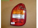 FANALE POST.D. ROSSO/ARANCIO OPEL ZAFIRA (T98)  Parti elettriche  Fanaleria &hellip;