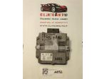 CENTRALINA GPL MITSUBISHI ASX 1° Serie DE815033-1 4A92 gas 1590 (10)