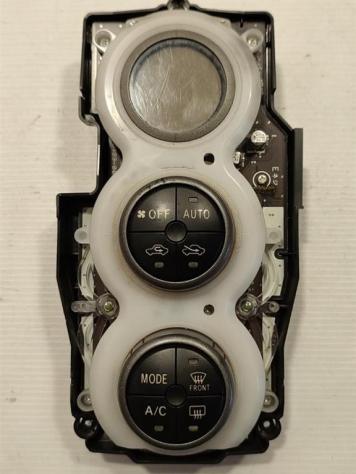 CENTRALINA CLIMA TOYOTA Yaris Verso Serie 55900-52490 758909 (0307) - Foto 2