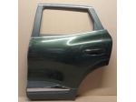 PORTA POST. SX VERDE SCURO MET. C/ALZ. E SERR. 999-U1293306 Carrozzeria  La &hellip;