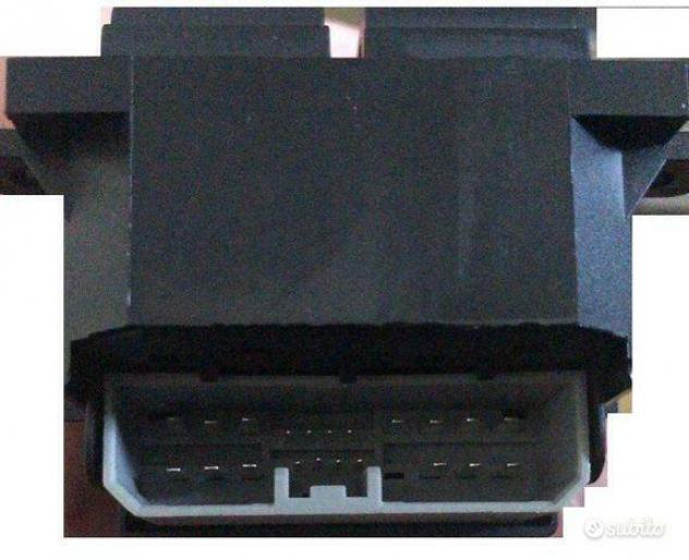 Pulsante Alzavetro Honda CR-V 2006 35750-SWA-K01 - Foto 4