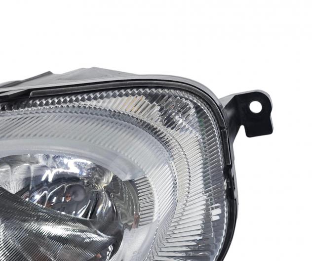 FANALINO PARAURTI ANT SX FIAT 500 L Serie (351_352) 52076820 (12) - Foto 4