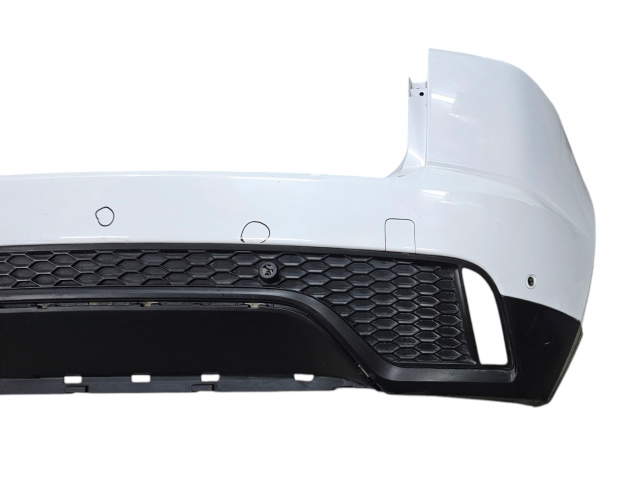 PARAURTI POSTERIORE COMPLETO JAGUAR E-Pace Serie J9C3-17D781-A (17) - Foto 7