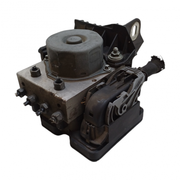 ABS FIAT Panda 3° Serie 0265956367 312 A2.000 Bifuel/Gas 900 (12) - Foto 3