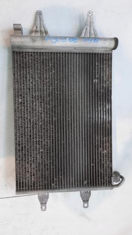RADIATORE A/C VOLKSWAGEN Polo 4° Serie diesel 1.4 (0109)