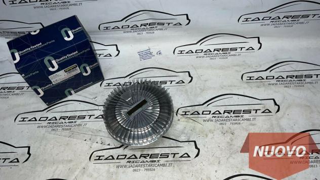 Giunto Ventola radiatore Mazda B-Serie WL2115150 - Foto 2