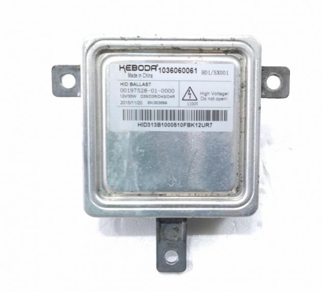 CENTRALINA XENON LAND ROVER Range Rover Evoque 1° Serie 1036060061 (11)