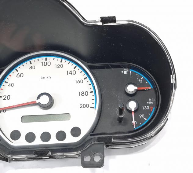 QUADRO STRUMENTI HYUNDAI i10 1° Serie G4HG (0711) - Foto 2
