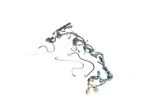 Cablaggio Motore Fiat Coupe 1.8 16v 46306420 - 26296