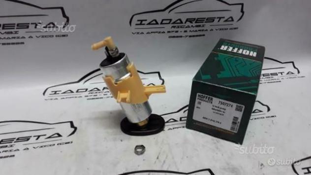 Pompa Carburante BMW E46 318d 320d 330d
