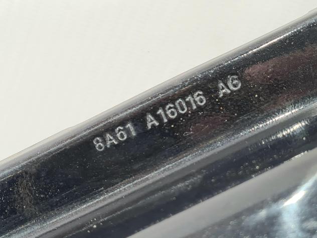PARAFANGO ANTERIORE SINISTRO FORD Fiesta 6° Serie 8A61-A16016 (0817) - Foto 6