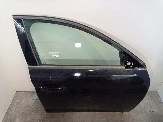 PORTIERA ANTERIORE DESTRA PEUGEOT 208 Serie 9827577580 EB2FAD/HMH (19) - Foto 2