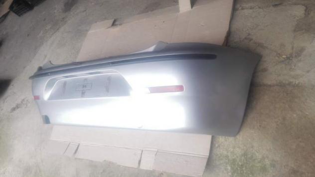Paraurti Posteriore Alfa Romeo 147 1 serie 2003 - Foto 2