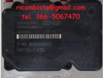 589201W500 Kia Rio gruppo ABS pompa centralina