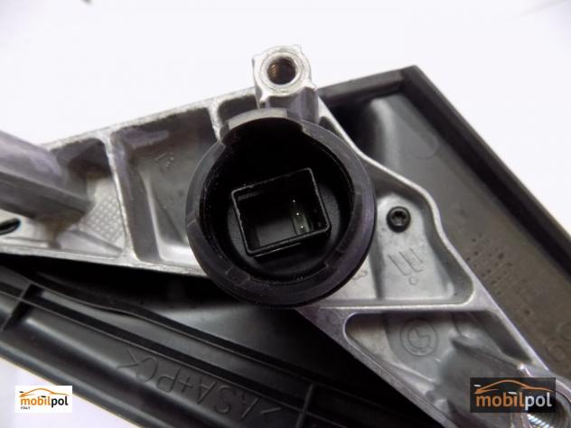 BMW 3 E90 91 LCI Specchio sinistro 3 PIN - 4539 - Foto 7