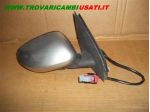 RETROVISORE EST.D. ARGENTO 5 FILI FIAT STILO (2C/2V)  Vetri e Retrovisori   &hellip;