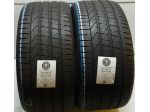 2 GOMME 315 30 22 PIRELLI A50595