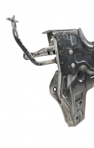 CULLA MOTORE OPEL Corsa F Serie 9834696980 F 12 XEL (EB2FAD) Benzina 1200 (19) - Foto 12
