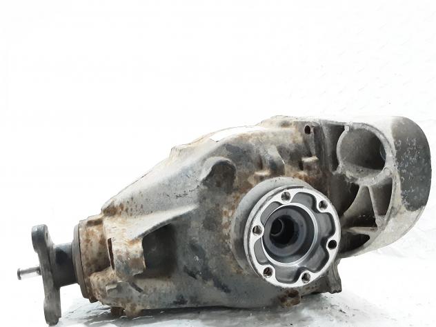 DIFFERENZIALE ANTERIORE BMW Serie 1 Serie (E87) N47 D20 A, N47 D20 C Diesel 2000 (07) - Foto 3