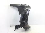 YAMAHA MAXSTER 125 CARENA SCUDO ANTERIORE DESTRO - ATTACCO ROTTO E CREPA 2001