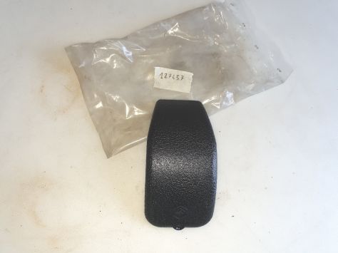 COPERCHIETTO COPERCHIO MANUBRIO PIAGGIO APE MP
