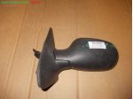 RETROVISORE EST.S.regol.elett. MAN.NERO PLAST. RENAULT CLIO (C65/B65)  Vetr &hellip;