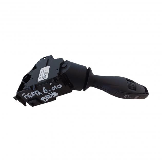 DEVIO TERGICRISTALLO FORD Fiesta 6° Serie 1537625 RTJA (0817) - Foto 4