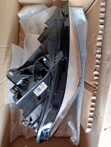 Faro anteriore destro BMW serie1 F40 - Foto 2