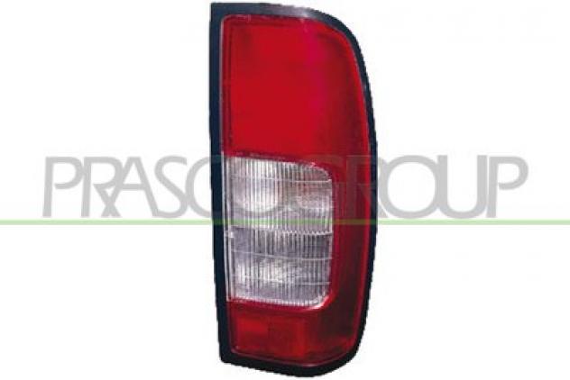 FANALE POSTERIORE DESTRO SENZA PORTA LAMPADA DS8104053 Parti elettriche  Fanaleria  Fanali  Fanale post. dx.