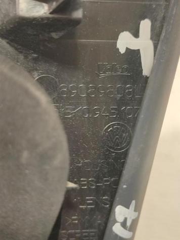 STOP POSTERIORE SINISTRO INTEGRATO NEL PORTELLO VOLKSWAGEN Golf 6 Berlina 5K0945093G 5K0945107 5K0945259 (0812) - Foto 4