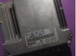 Centralina motore Mercedes classe E 220 cdi ( berlina - 2005 - w211 - 646961 ) 1