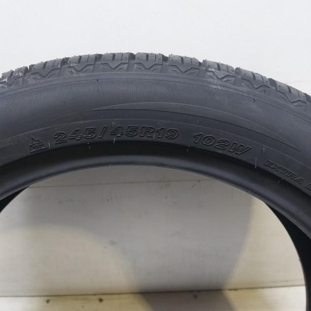 4 GOMME 245 45 19 WESTLAKE RN10 - Foto 5