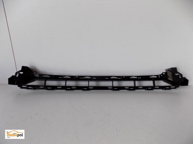 Griglia paraurti centrale Audi A6 C7 S-Line - 11731 - Foto 4