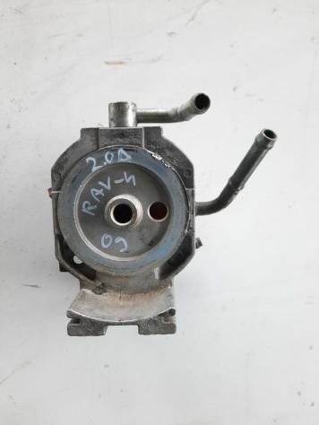 SCAMBIATORE DI CALORE TOYOTA Rav4 5° Serie diesel 2.2 (0912)