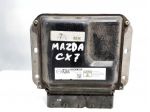 CENTRALINA MOTORE MAZDA CX-7 2° Serie R2AX18881K Diesel (09)