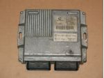616808000 ECU GPL LPG LANDI RENZO OPEL MERIVA 1.4 A14NEL LR202046G34 51500036