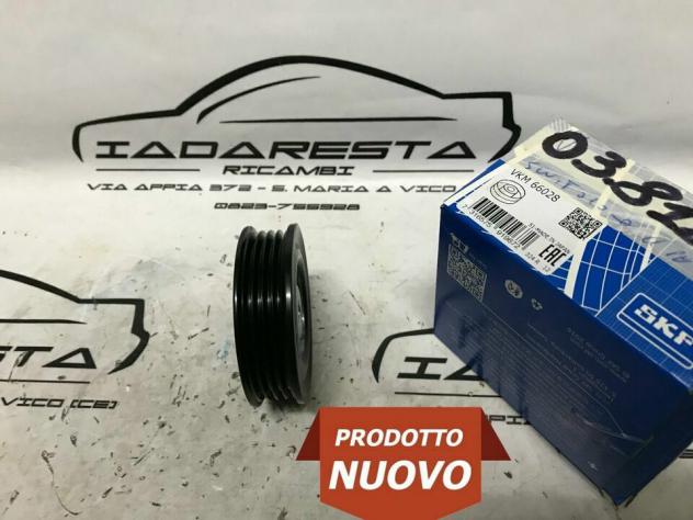 Guidacinghia Suzuki Swift 1.0-1.2 Bz 17530-82J00 - Foto 3