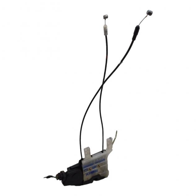 SERRATURA ANTERIORE DESTRA HYUNDAI Tucson Serie 813202E010 G4GC (0409)