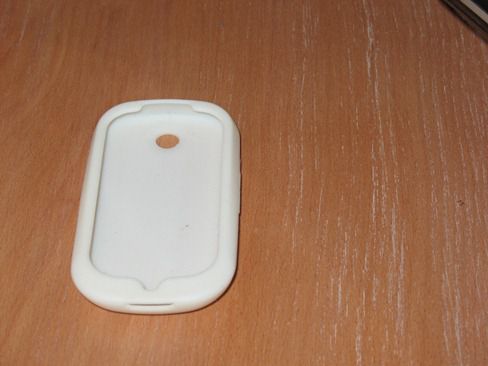 CUSTODIA MORBIDA PER SAMSUNG  CORBY GT-S3650 - Foto 2